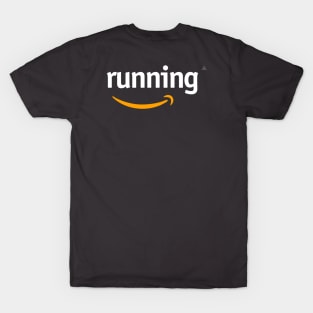 Run happy T-Shirt